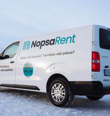 NopsaRent