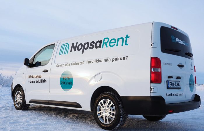 NopsaRent